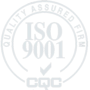 ISO9001 certified enterprises have achieved international standards in terms of the integration of various management systems. Certified enterprises can continuously provide customers with satisfied quality products. ISO9001 is the passport for quality evaluation and supervision of products and enterprises across different countries.